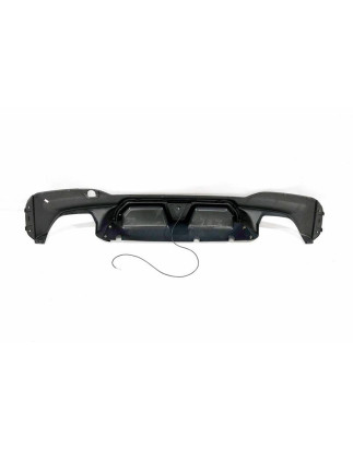 Diffusore Posteriore BMW G30 / G31 Look M5 CS (Cod. E-TCB6521)