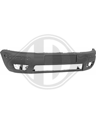 Paraurti anteriore Ford Fusion 02-05 (Cod. D-1475050)