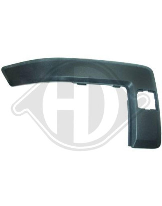 Paraurti anteriore Ford Fusion 06-12 (Cod. D-1475052)