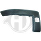 Paraurti anteriore Ford Fusion 06-12 (Cod. D-1475052)