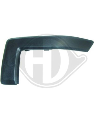 Paraurti anteriore Ford Fusion 06-12 (Cod. D-1475053)