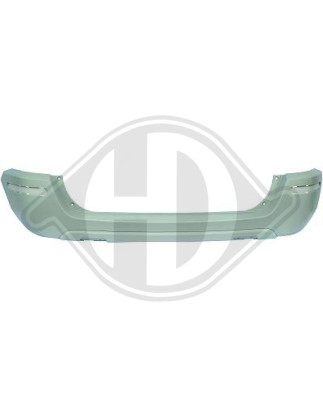 Paraurti posteriore Ford Fusion 02-05 (Cod. D-1475056)