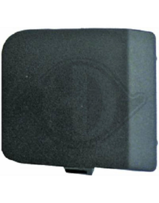 Coperchio gancio traino anteriore Ford Fusion 02-05 (Cod. D-1475061)