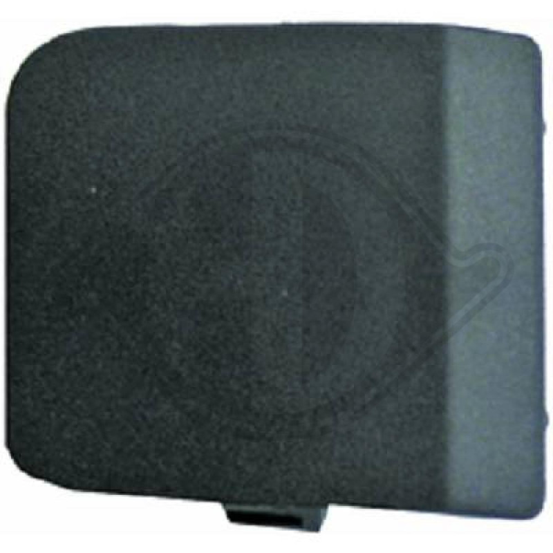 Coperchio gancio traino anteriore Ford Fusion 02-05 (Cod. D-1475061)