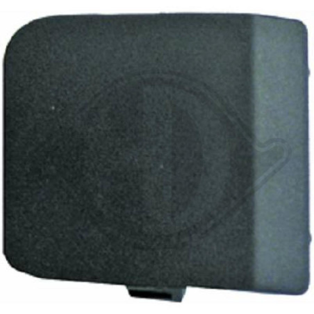 Coperchio gancio traino anteriore Ford Fusion 02-05 (Cod. D-1475061)