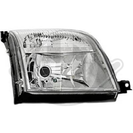 Faro anteriore destro Ford Fusion 02-05 (Cod. D-1475080)