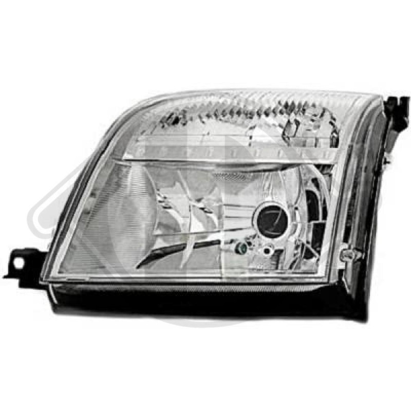Faro principale  Ford Fusion 02-05 (Cod. D-1475081)