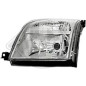 Faro principale  Ford Fusion 02-05 (Cod. D-1475081)
