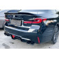Diffusore Posteriore BMW G30 / G31 Look M5 CS (Cod. E-TCB6521)