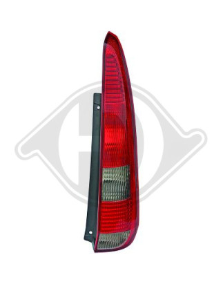 Luce posteriore Dx Ford Fusion 02-05 (Cod. D-1475090)