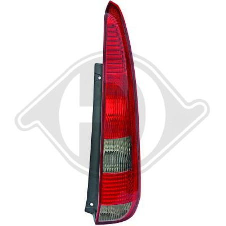 Luce posteriore Dx Ford Fusion 02-05 (Cod. D-1475090)