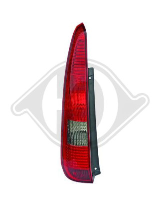 Luce posteriore Sx Ford Fusion 02-05 (Cod. D-1475091)