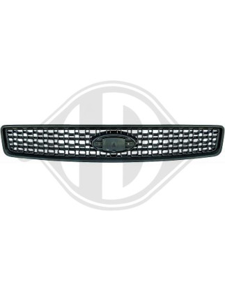 Griglia radiatore Ford Fusion 06-12 (Cod. D-1475140)