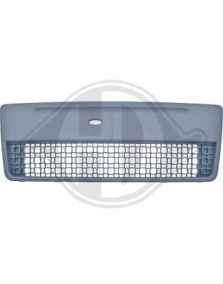 Griglia di ventilazione Paraurti anteriore Ford Fusion 06-12 (Cod. D-1475145)