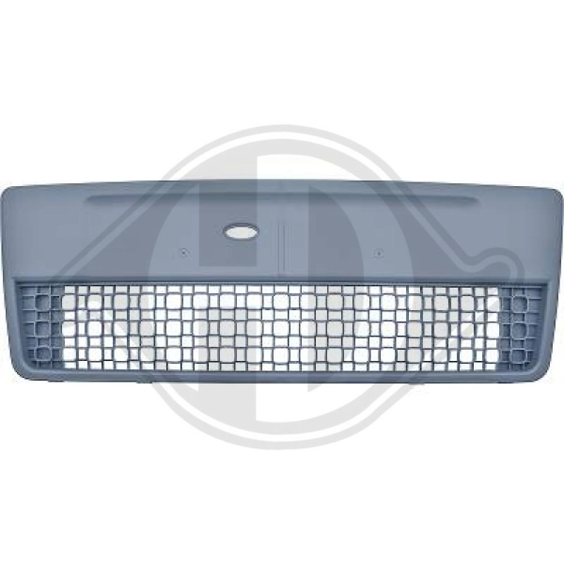 Griglia di ventilazione Paraurti anteriore Ford Fusion 06-12 (Cod. D-1475145)