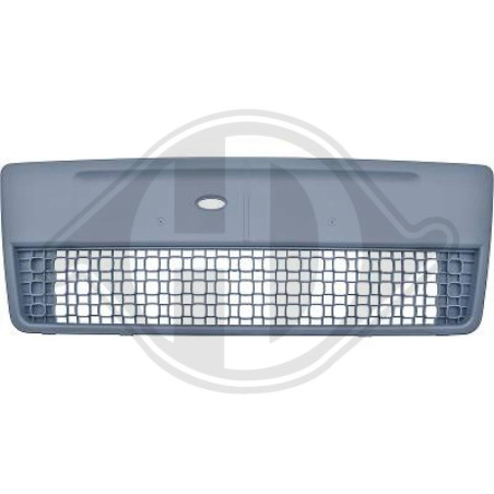 Griglia di ventilazione Paraurti anteriore Ford Fusion 06-12 (Cod. D-1475145)