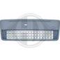 Griglia di ventilazione Paraurti anteriore Ford Fusion 06-12 (Cod. D-1475145)