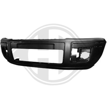 Paraurti anteriore Ford Fusion 06-12 (Cod. D-1475150)