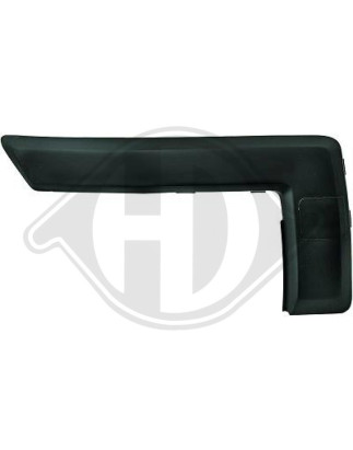 Paraurti anteriore Ford Fusion 06-12 (Cod. D-1475152)