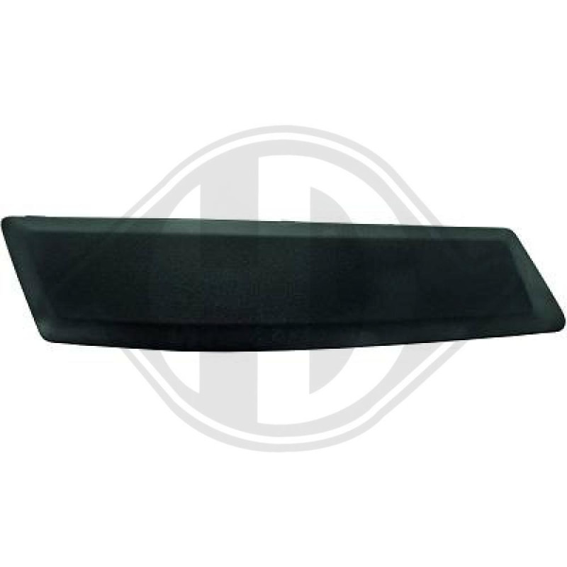 Modanatura decorativa/ protettiva Paraurti Ford Fusion 06-12 (Cod. D-1475168)