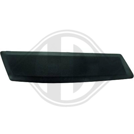 Modanatura decorativa/ protettiva Paraurti Ford Fusion 06-12 (Cod. D-1475168)