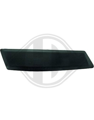 Modanatura decorativa/ protettiva Paraurti Ford Fusion 06-12 (Cod. D-1475169)