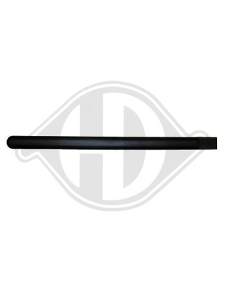 Modanatura decorativa/ protettiva Portiera posteriore Sx Ford Fusion 02-05 (Cod. D-1475322)