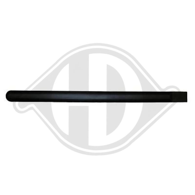 Modanatura decorativa/ protettiva Portiera posteriore Sx Ford Fusion 02-05 (Cod. D-1475322)
