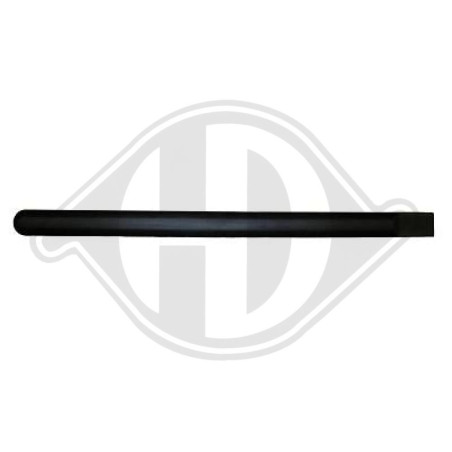 Modanatura decorativa/ protettiva Portiera posteriore Sx Ford Fusion 02-05 (Cod. D-1475322)