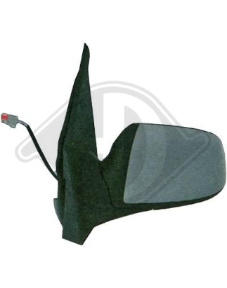 Specchio retrovisore esterno Ford Fusion 06-12 (Cod. D-1475324)