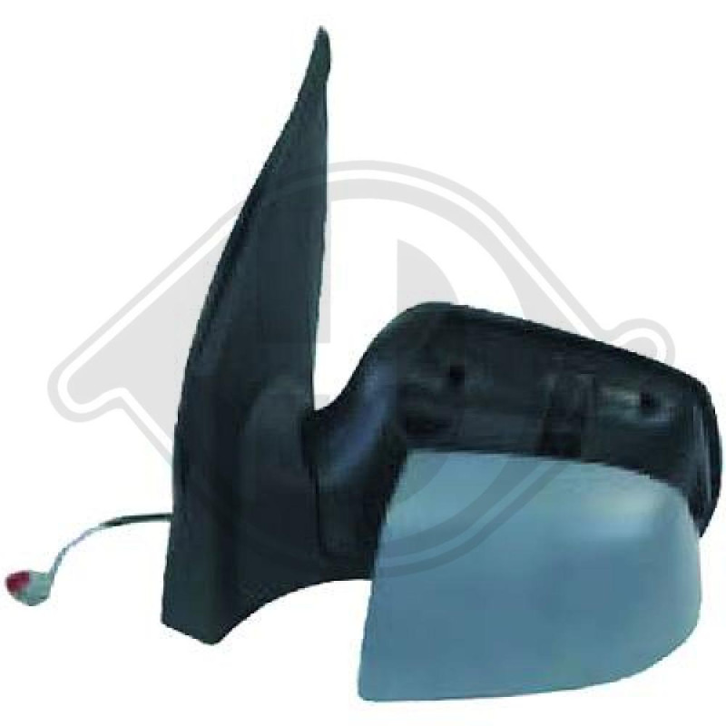 Specchio retrovisore esterno Ford Fusion 06-12 (Cod. D-1475425)