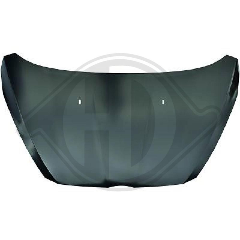 Cofano motore Ford B-Max 12- (Cod. D-1476000)