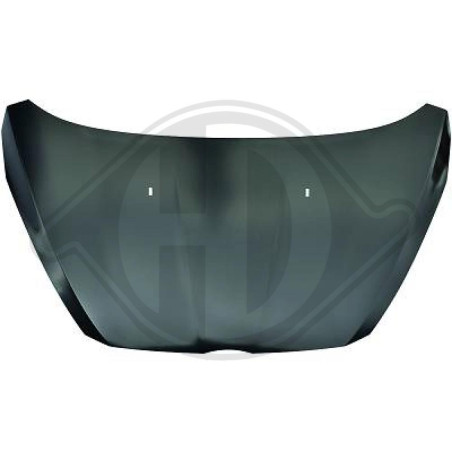 Cofano motore Ford B-Max 12- (Cod. D-1476000)