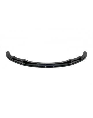 Spoiler Anteriore BMW E92 / E93 09-11 Look M PERFORMANCE Nero lucido (Cod. E-TCB6288)