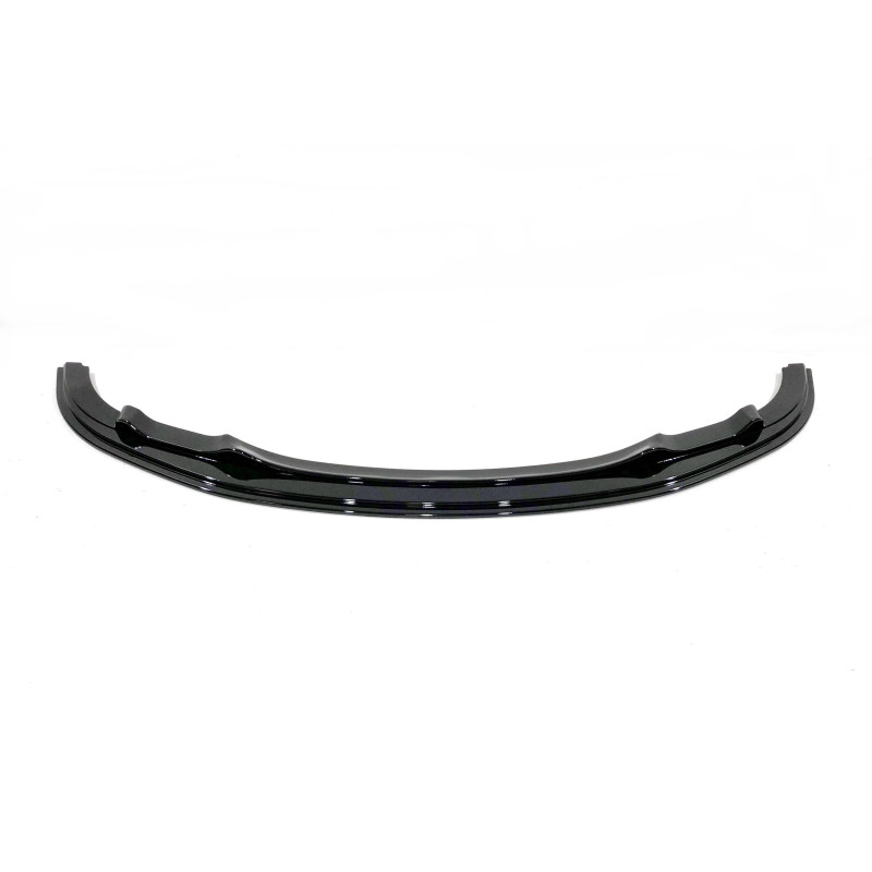 Spoiler Anteriore BMW E92 / E93 09-11 Look M PERFORMANCE Nero lucido (Cod. E-TCB6288)