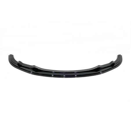 Spoiler Anteriore BMW E92 / E93 09-11 Look M PERFORMANCE Nero lucido (Cod. E-TCB6288)
