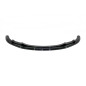 Spoiler Anteriore BMW E92 / E93 09-11 Look M PERFORMANCE Nero lucido (Cod. E-TCB6288)