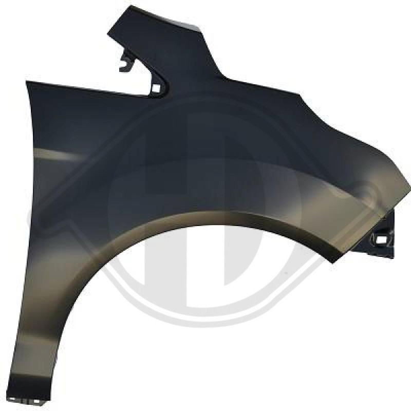 Parafango anteriore destro Ford B-Max 12- (Cod. D-1476006)