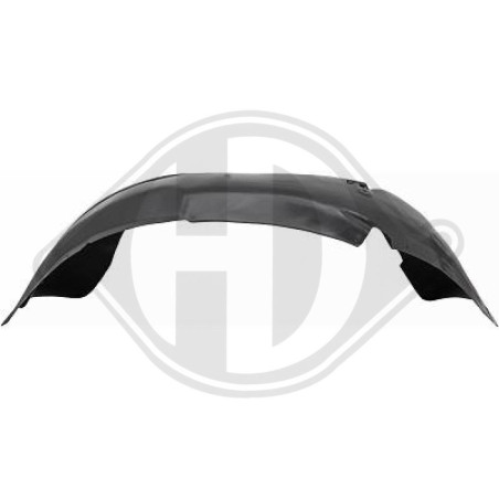 Copertura Passaruota anteriore destro Ford B-Max 12- (Cod. D-1476008)