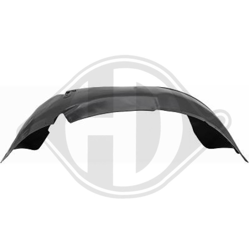 Copertura Passaruota anteriore sinistro Ford B-Max 12- (Cod. D-1476009)