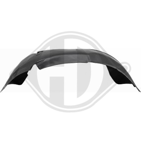 Copertura Passaruota anteriore sinistro Ford B-Max 12- (Cod. D-1476009)