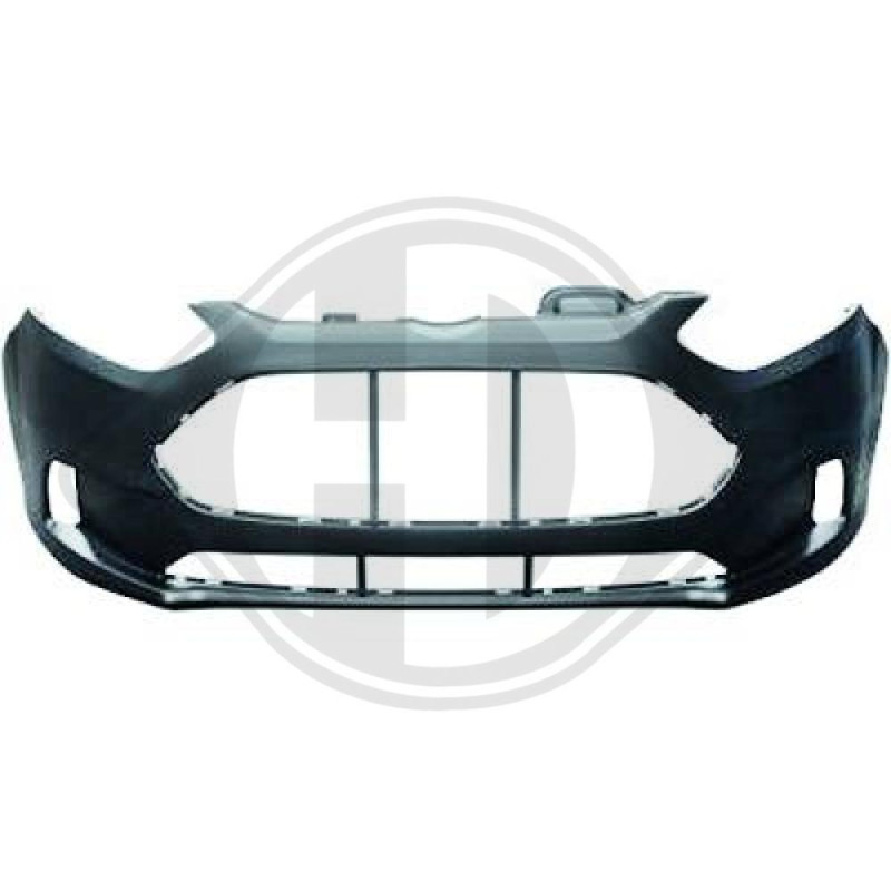 Paraurti anteriore Ford B-Max 12- (Cod. D-1476050)