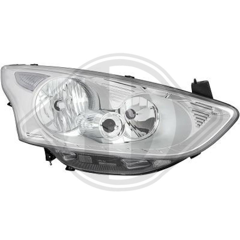 Faro anteriore destro Ford B-Max 12- (Cod. D-1476082)