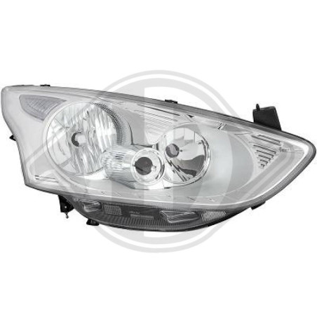 Faro anteriore destro Ford B-Max 12- (Cod. D-1476082)
