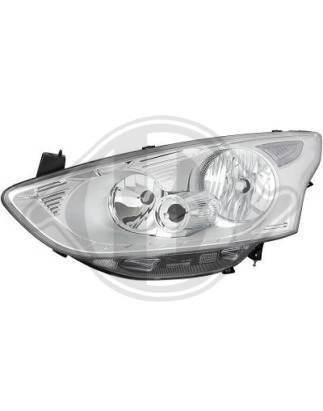 Faro anteriore sinistro Ford B-Max 12- (Cod. D-1476083)