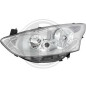 Faro anteriore sinistro Ford B-Max 12- (Cod. D-1476083) Faro anteriore sinistro Ford B-Max 12- (Cod. D-1476083)