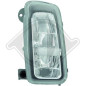 Fendinebbia destro Ford B-Max 12- (Cod. D-1476088)