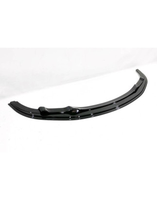 Spoiler Anteriore BMW E92 / E93 09-11 Look M PERFORMANCE Nero lucido (Cod. E-TCB6288)