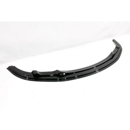 Spoiler Anteriore BMW E92 / E93 09-11 Look M PERFORMANCE Nero lucido (Cod. E-TCB6288)