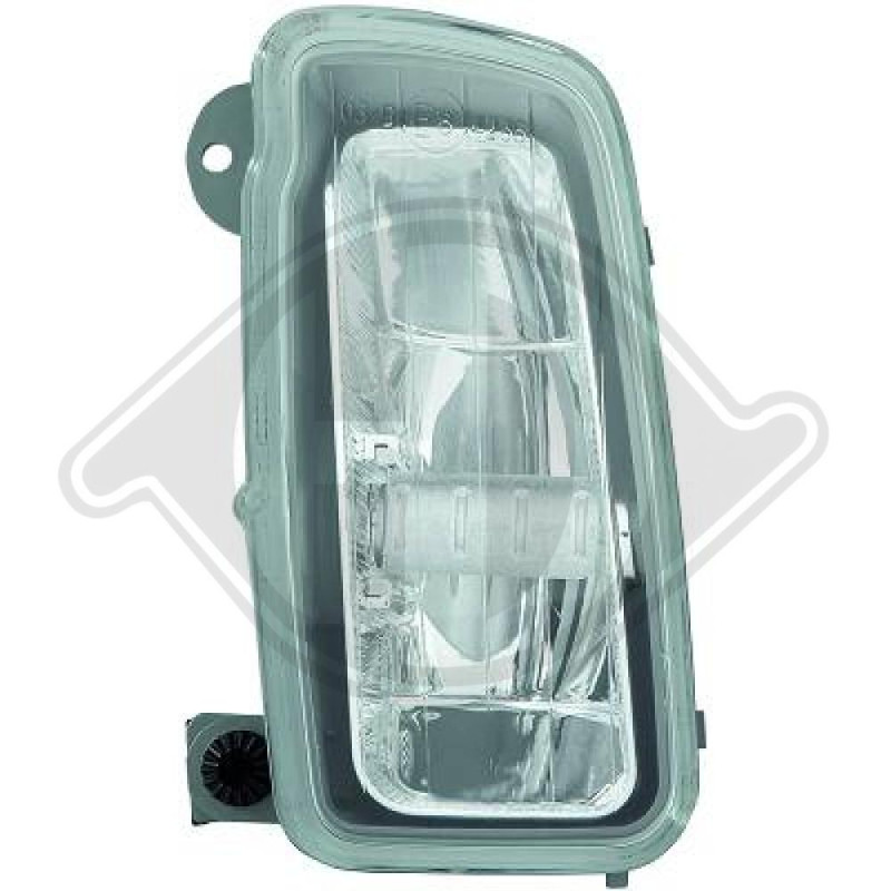 Fendinebbia sinistro Ford B-Max 12- (Cod. D-1476089)